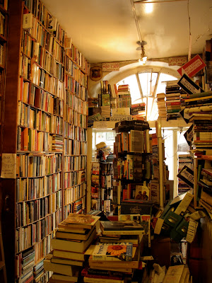 bookshop abbey bookstore paris