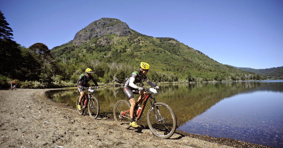 trans andes mountain bike race