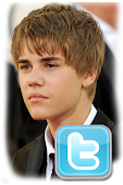 twitter Justin Bieber