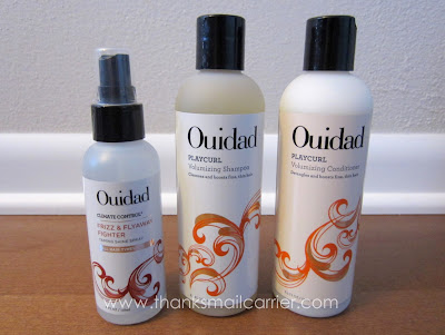 Ouidad review