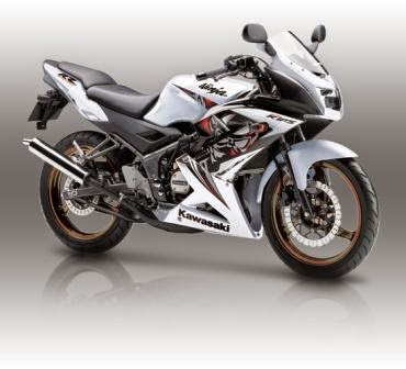 Harga Kawasaki Ninja 150 250, Ninja Terbaru September 2014