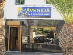 BAR LA AVENIDA