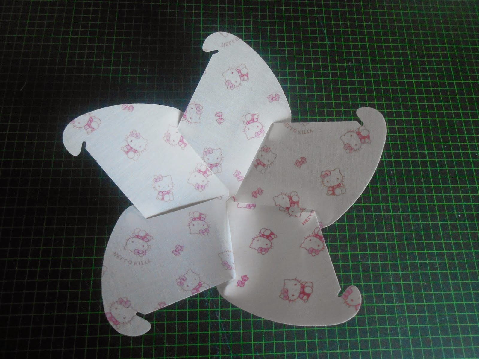Lolletroll Friends Puzzle Lampe