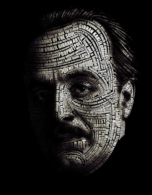 10 Contoh Puisi Kahlil Gibran