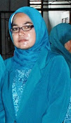 Ny. Susi Durahman