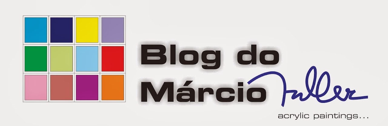 Blog do Márcio Tuller
