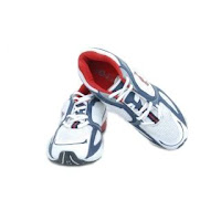 Sports Spunk Shoes by Pantaloon