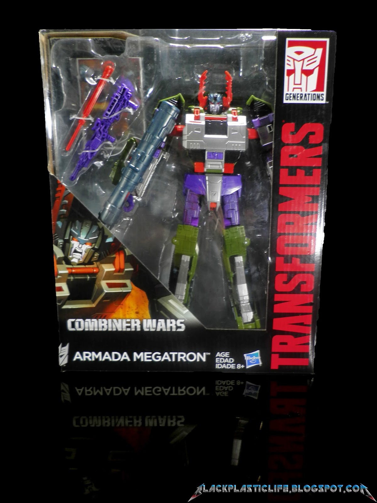 Transformers News: Re: Transformers Generations Combiner Wars Discussion Thread