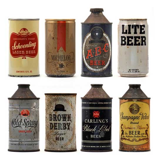  vintage packaging design