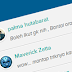 Membuat Ampuh Recent Comment Versi Baru Avatar