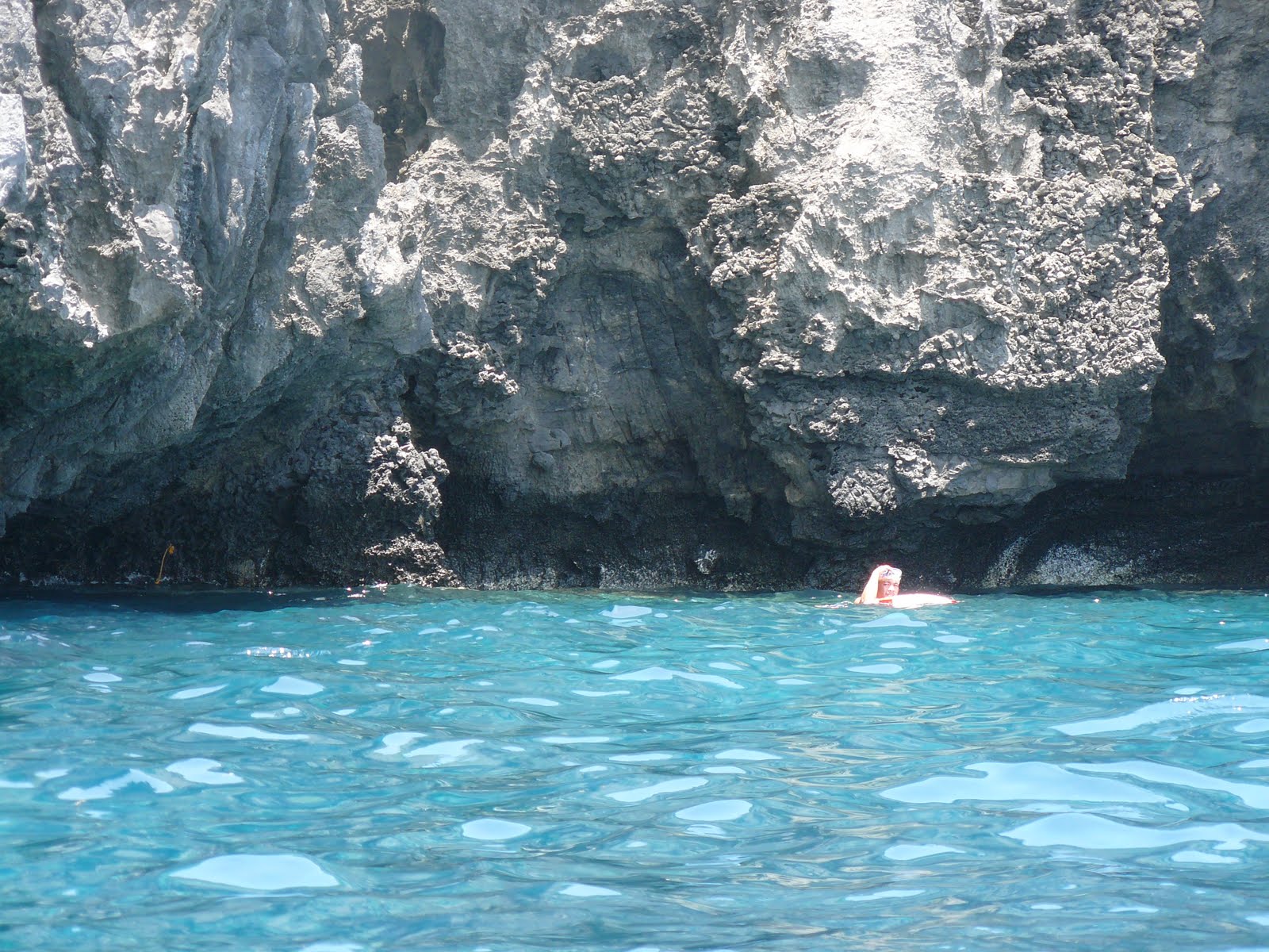 JUANCHI DE VIAJE: abril 2011