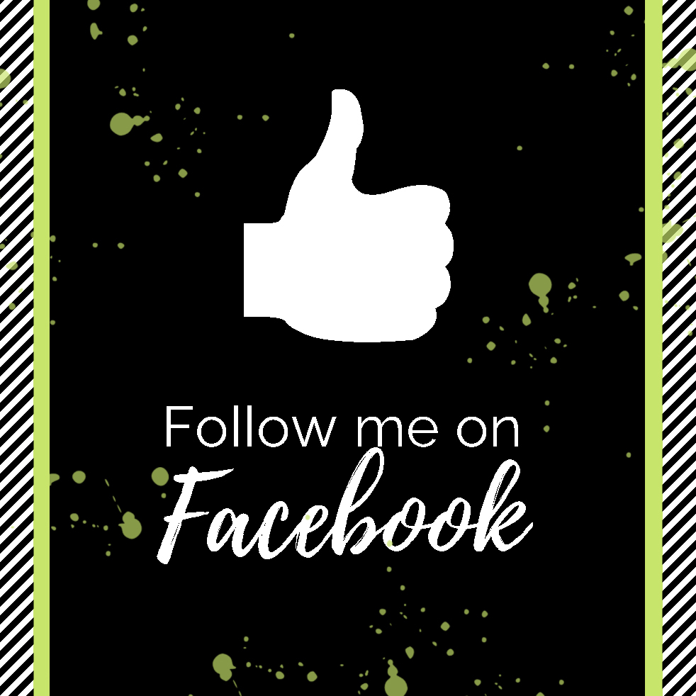 Follow me on Facebook