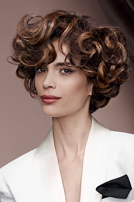 Dessange - Frisuren Trend