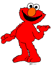 elmo ;)