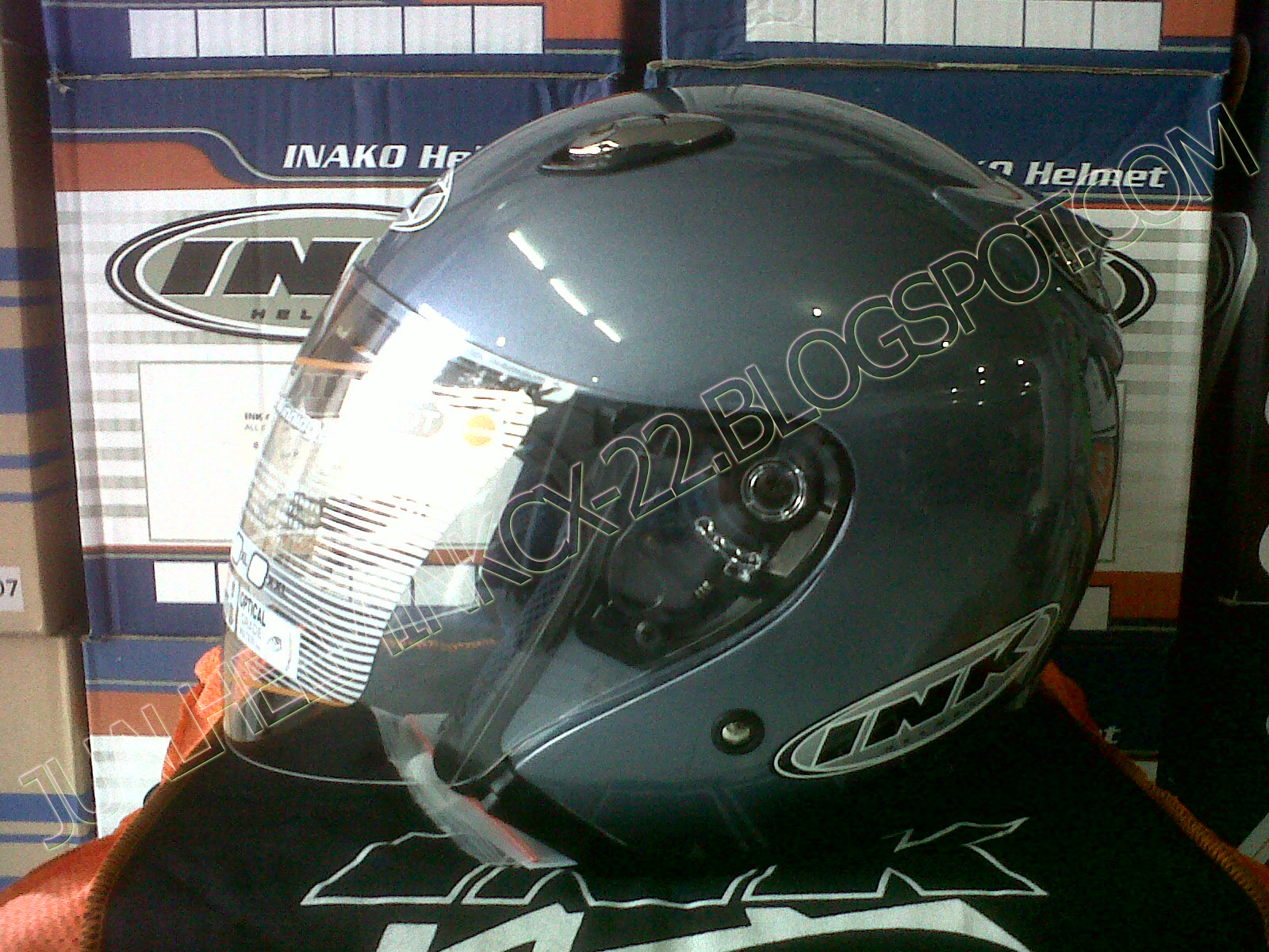 Jual Helm INK Centro Jet