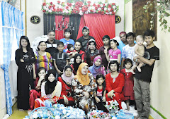 ♔ This Is My Big Family ♔