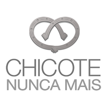 Chicote Nunca Mais