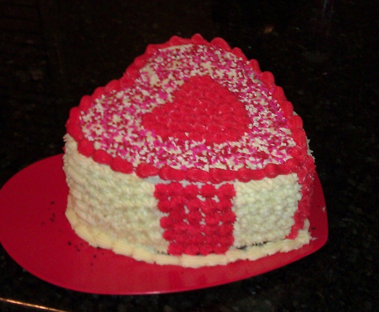 to my "Baking" Point of View