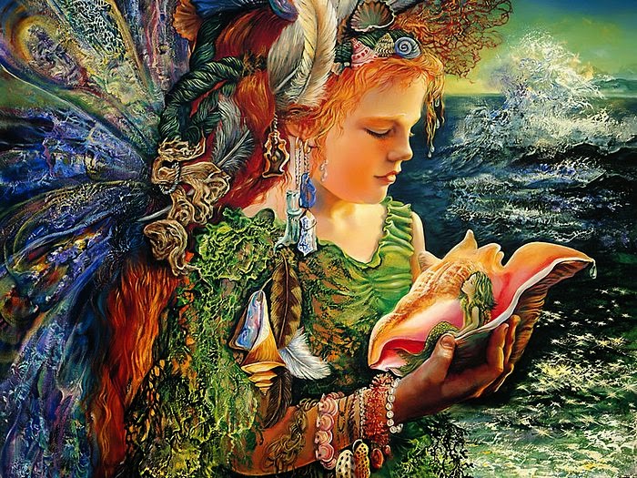 Amazing Oil Paintings Part I Trendy Art