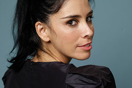 Related for Sarah Silverman Hot Pictures :