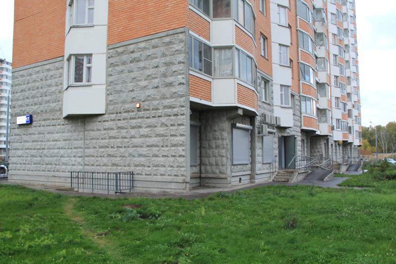 Коммерческая недвижимость, зао "азбука жилья": 2012.