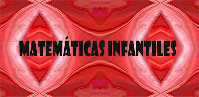 MATEMÁTICAS INFANTILES