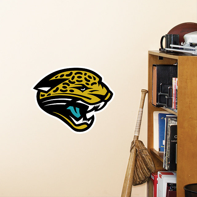 History of All Logos: All Jacksonville Jaguars Logos