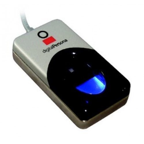 Programacion de U.are.U 4500 Fingerprint Reader Digital Persona en Java