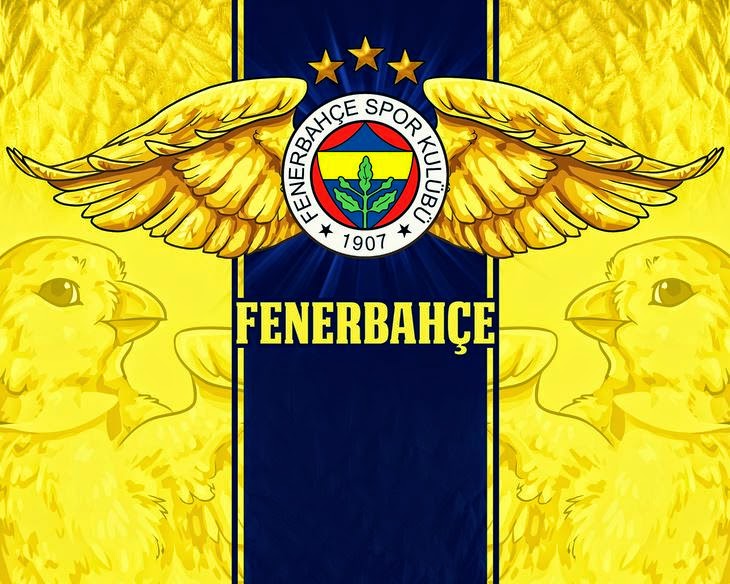 Fenerbahçe HD Masaüstü Resimleri Rooteto