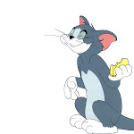 Koleksi Gambar Kartun Tom and Jerry Terkeren