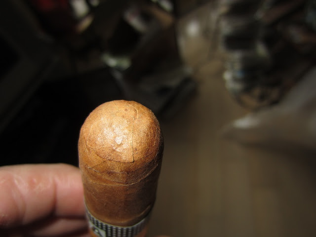 Cigar Cuba chính hiệu!!! Đẳng cấp ông chủ!!!! - 3