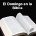 ¿Es mencionado el domingo en el Nuevo Testamento?