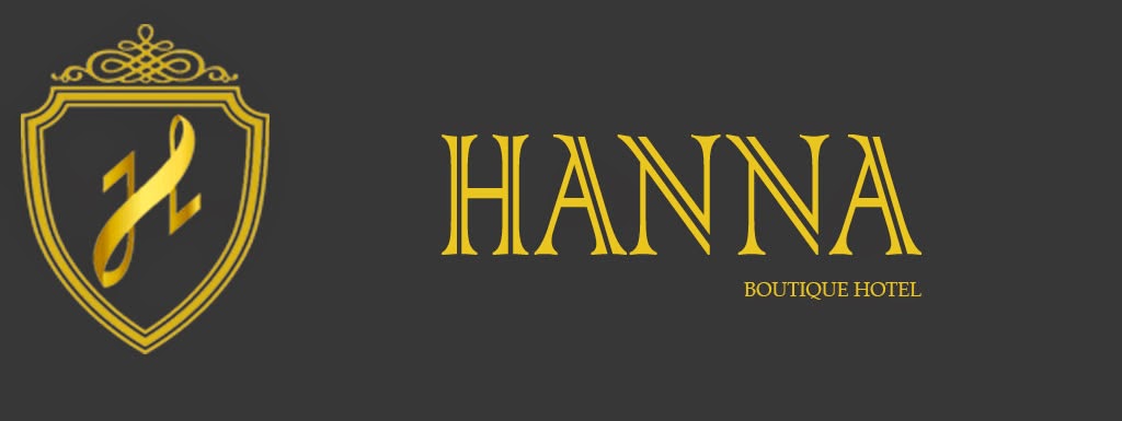                                   Hanna Hotel