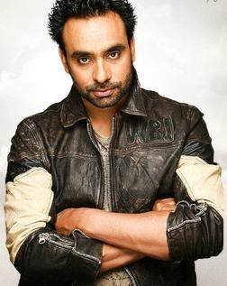 New Babbu Maan