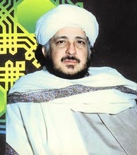 السيد عباس علوي المالكي