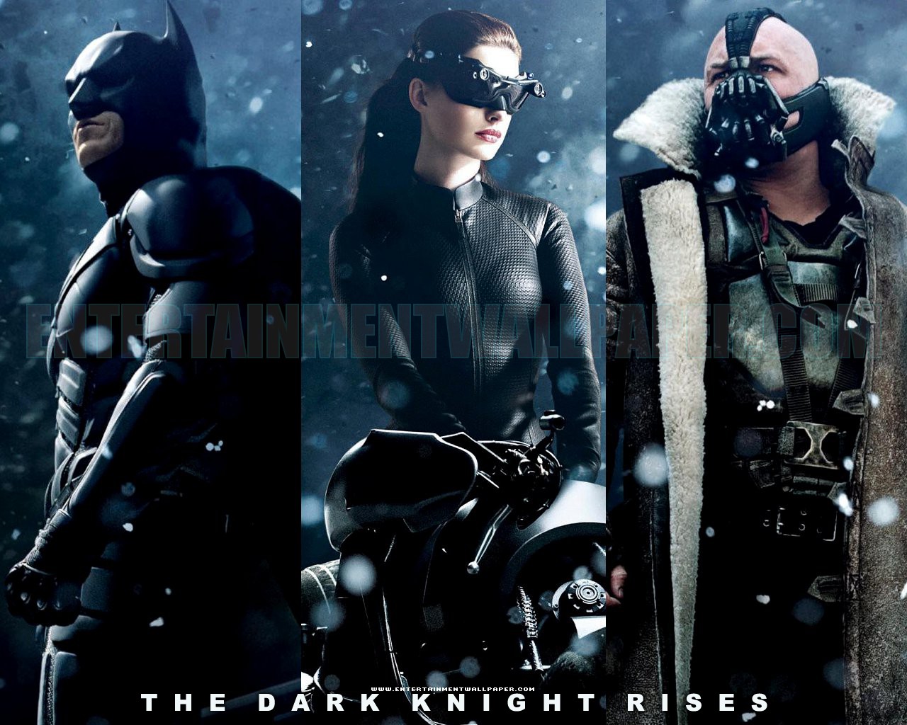 The Dark Knight Rises 2012 - IMDb