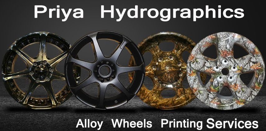 Priya Hydrographics