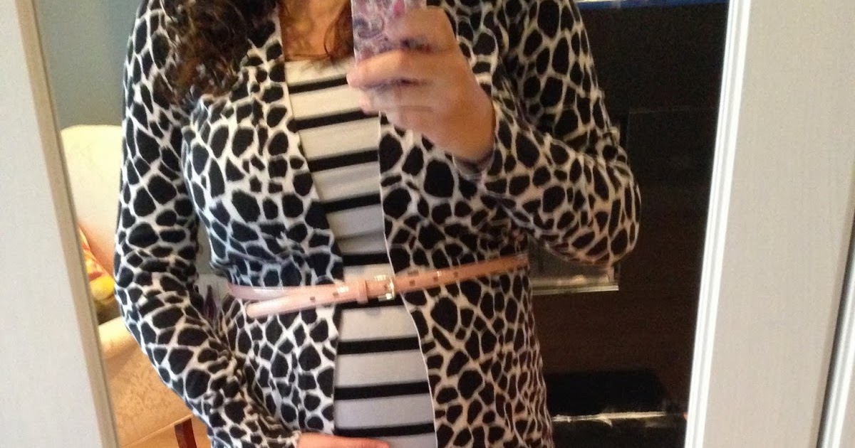 Preppy Granola The good, the bad, and the gassy. Here's too much info