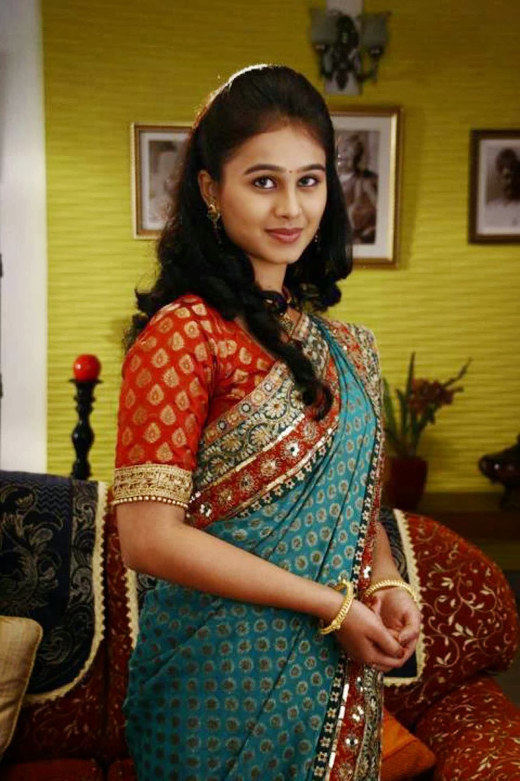 Mrunal Dusanis - Beauty Bazzar