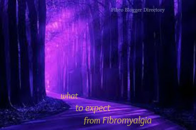 Personal Fibromyalgia stories