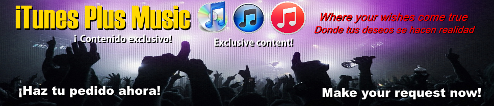 iMusicaTunes - iTunes Plus Music Free