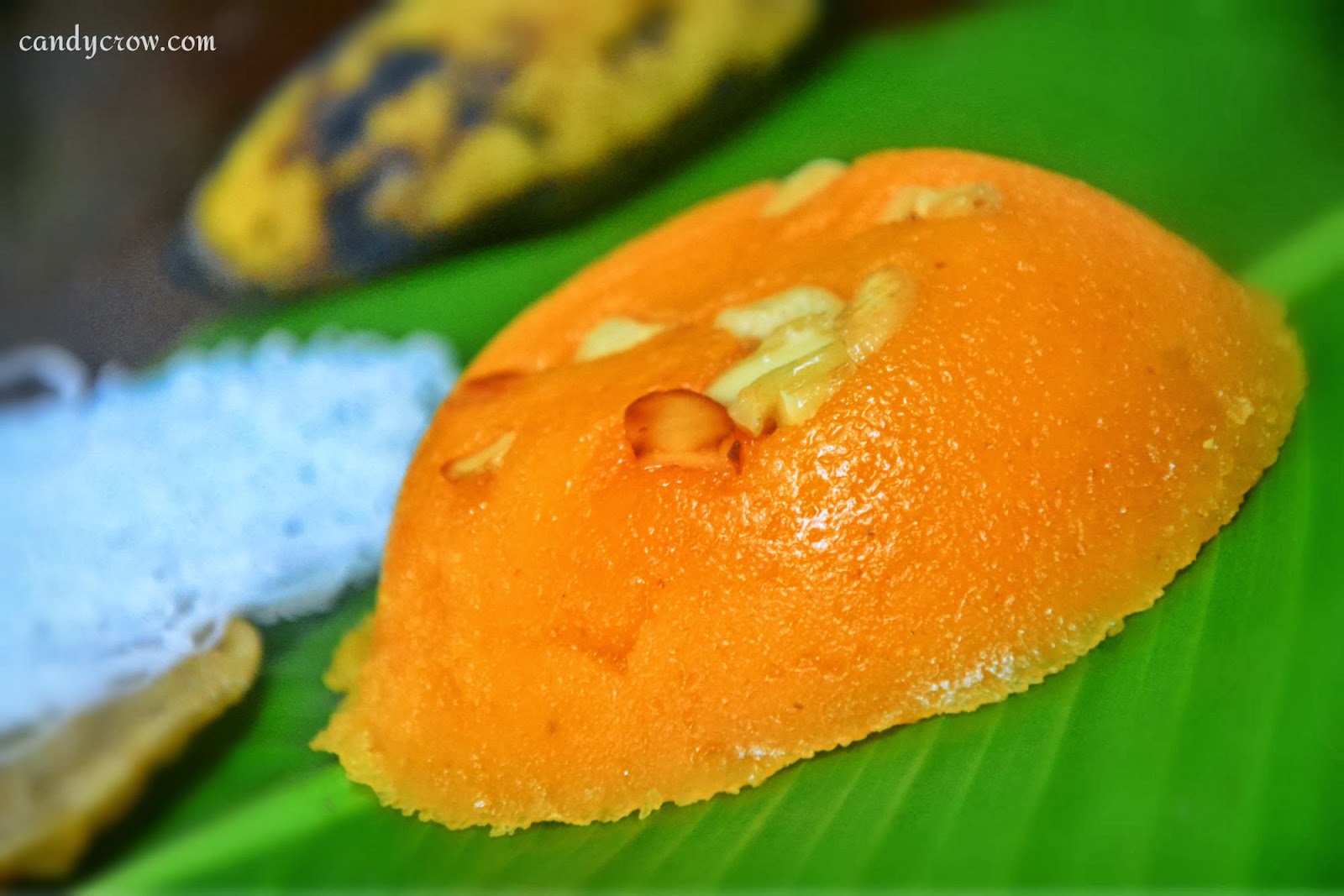 Rawa Kesari Recipe South Indian Dessert Indian Beauty and