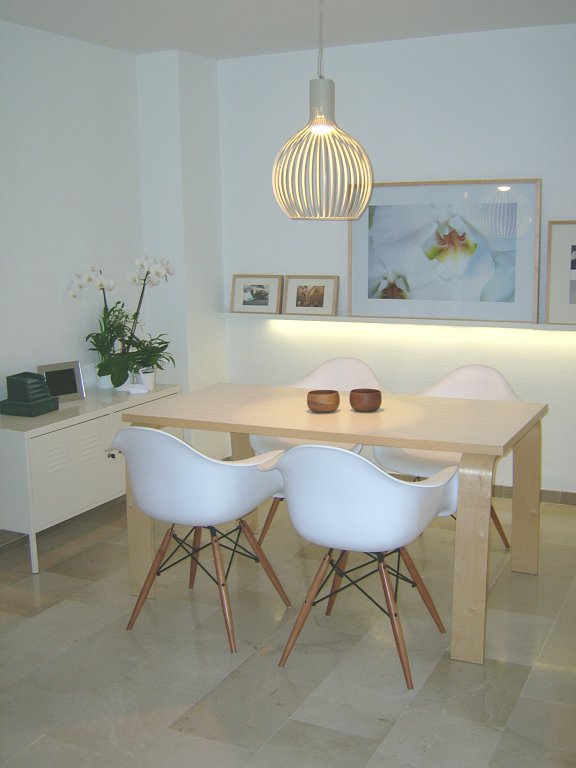 Concurso Comedores'11: El comedor de Matsu : x4duros.com