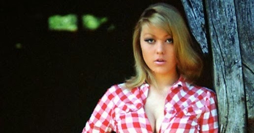 CRIVENS! COMICS &amp; STUFF: (BOND) BABE OF THE DAY - MARGARET &hellip;