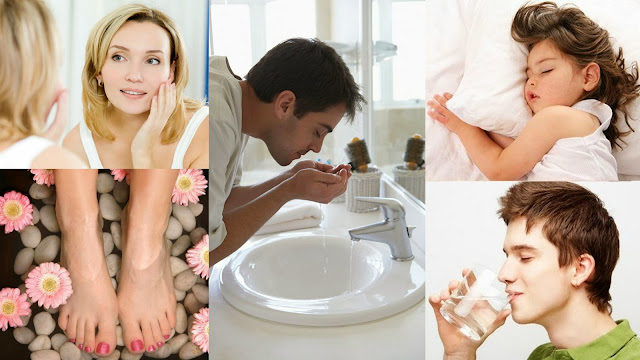 Scin care in Winter season Winter skincare in winter season