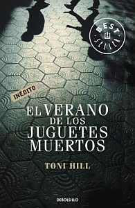 BAJAR LIBRO DE EL VERANO DE LOS JUGUETES MUERTOS