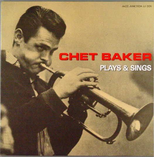ƊЄMƠƝƠƖƊ Chet Baker Discography Project 5-5