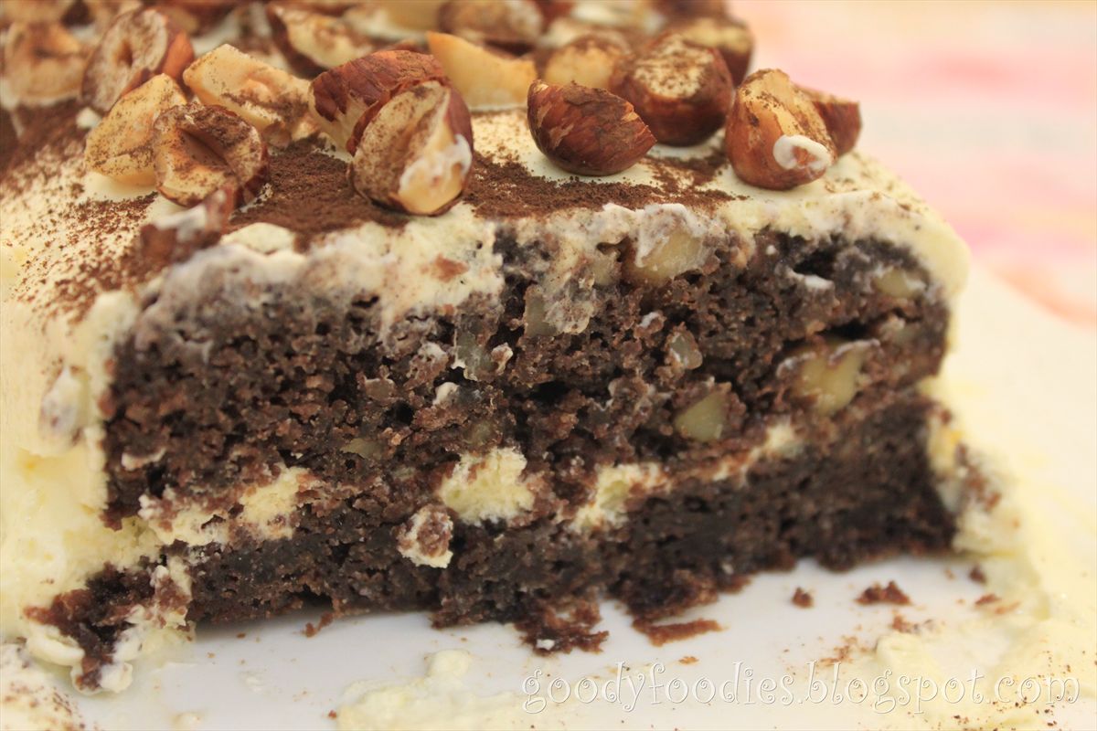 Delia Smith All In One Chocolate Cake Recipe Delia Smith All In One Chocolate Cake Recipe