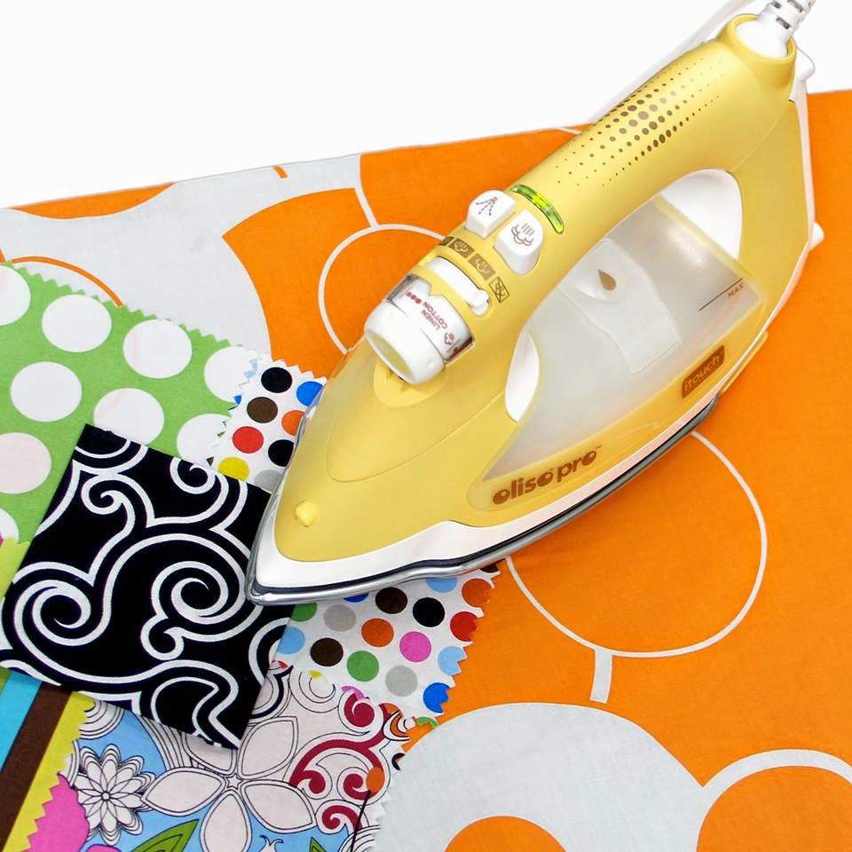 Mary Jo's Cloth Design Blog Ten Tips for Ironing and Pressing