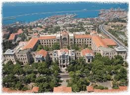 universite rehberi marmara universitesi